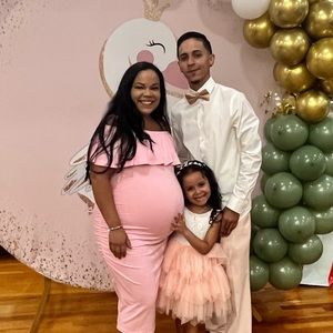 Meet your Posher, Noemi